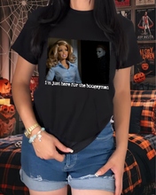 Load image into Gallery viewer, Boogeyman Doll Tshirt
