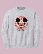 Load image into Gallery viewer, Mouse Co Sweatshirt
