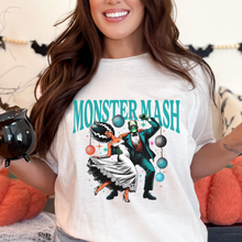 Load image into Gallery viewer, Monster Mash Tshirt
