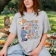 Load image into Gallery viewer, Could Be Worse Tshirt
