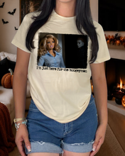 Load image into Gallery viewer, Boogeyman Doll Tshirt
