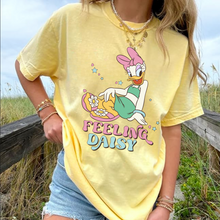 Load image into Gallery viewer, Feeling Daisy Tshirt

