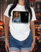 Load image into Gallery viewer, Boogeyman Doll Tshirt
