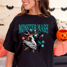 Load image into Gallery viewer, Monster Mash Tshirt
