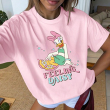 Load image into Gallery viewer, Feeling Daisy Tshirt
