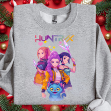 Load image into Gallery viewer, DH Kpop 3 Sweatshirt YOUTH
