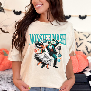 Monster Mash Tshirt