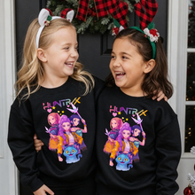 Load image into Gallery viewer, DH Kpop 3 Sweatshirt YOUTH
