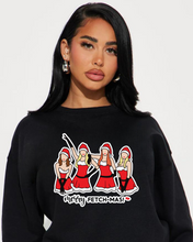 Load image into Gallery viewer, Merry Fetchmas Sweatshirt
