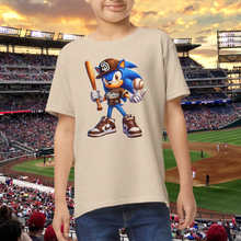 Load image into Gallery viewer, Son1c SD YOUTH Tshirt
