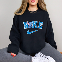 Load image into Gallery viewer, ST N1ke Sweatshirt
