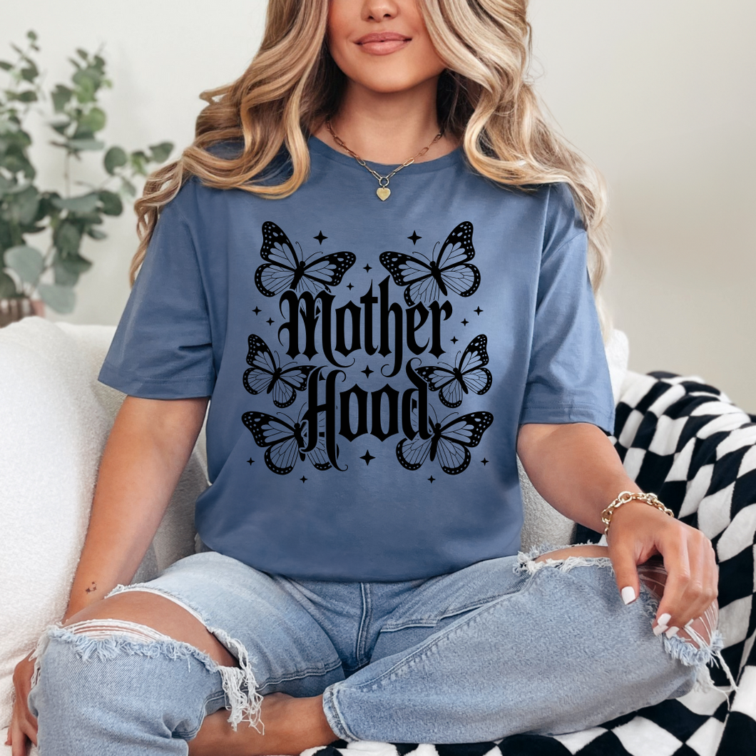 Mother Hood Tshirt