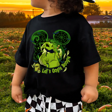 Load image into Gallery viewer, Lets Boogie YOUTH Tshirt
