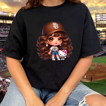 Load image into Gallery viewer, SD Fan 103 Adult Tshirt
