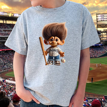 Load image into Gallery viewer, Troll SD YOUTH Tshirt
