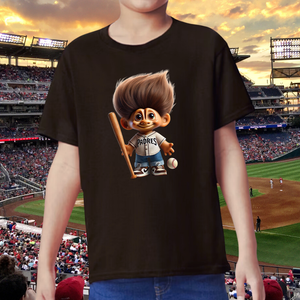 Troll SD YOUTH Tshirt