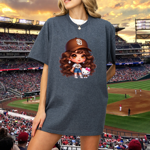 SD Fan 103 Adult Tshirt
