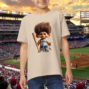 Troll SD YOUTH Tshirt