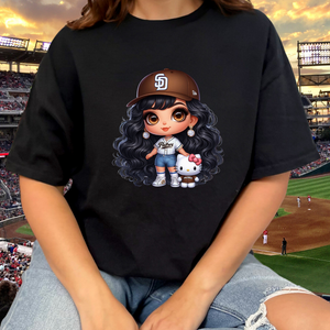 SD Fan 102 Adult Tshirt