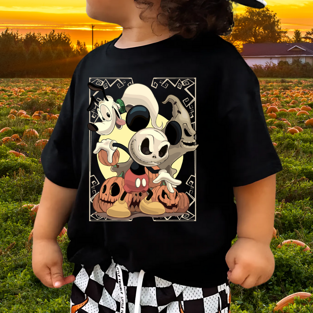 Jack Mouse YOUTH Tshirt