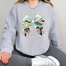Load image into Gallery viewer, A &amp; J Bow Sweatshirt
