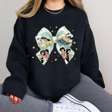 Load image into Gallery viewer, A &amp; J Bow Sweatshirt

