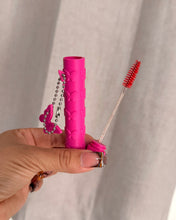 Load image into Gallery viewer, Lash &amp; Brow Brush Travel Case
