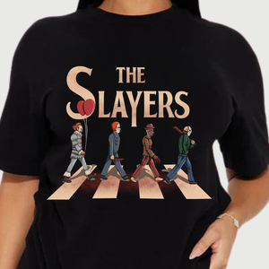 The Slayers Tshirt