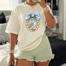 Load image into Gallery viewer, Princess C Portrait Tshirt
