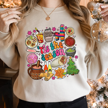 Load image into Gallery viewer, Tis The Season Sweatshirt
