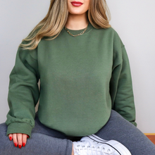 Load image into Gallery viewer, Christmas Club Sweatshirt
