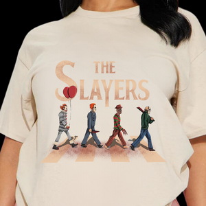 The Slayers Tshirt