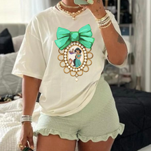 Load image into Gallery viewer, Princess J Portrait Tshirt
