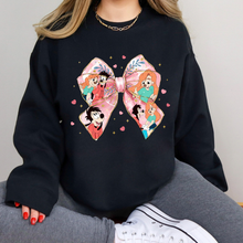 Load image into Gallery viewer, M &amp; R Bow Sweatshirt
