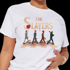 The Slayers Tshirt