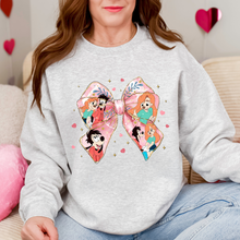Load image into Gallery viewer, M &amp; R Bow Sweatshirt

