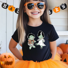 Load image into Gallery viewer, Monster Babies YOUTH Tshirt
