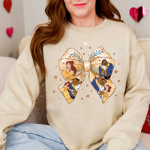 Load image into Gallery viewer, B &amp; B Bow Sweatshirt
