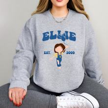 Load image into Gallery viewer, Ellie Sweatshirt
