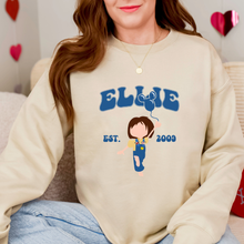 Load image into Gallery viewer, Ellie Sweatshirt
