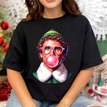 Load image into Gallery viewer, Elf Bubble Tshirt
