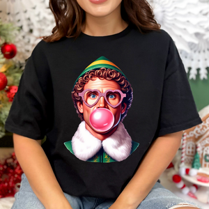 Elf Bubble Tshirt