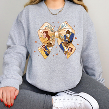 Load image into Gallery viewer, B &amp; B Bow Sweatshirt
