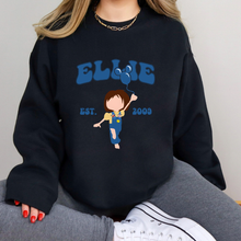 Load image into Gallery viewer, Ellie Sweatshirt
