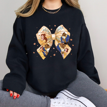 Load image into Gallery viewer, B &amp; B Bow Sweatshirt
