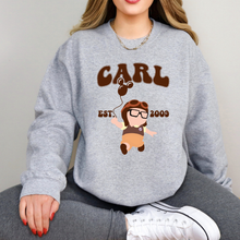 Load image into Gallery viewer, Carl Sweatshirt
