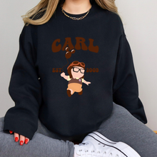 Load image into Gallery viewer, Carl Sweatshirt
