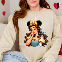 Load image into Gallery viewer, Park Day Prin B Sweatshirt
