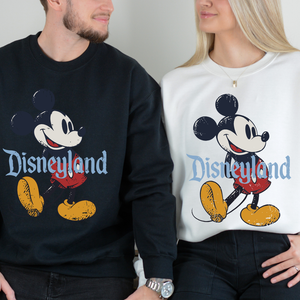 Mr. Mouse Land Sweatshirt