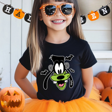 Load image into Gallery viewer, Green Goof YOUTH Tshirt
